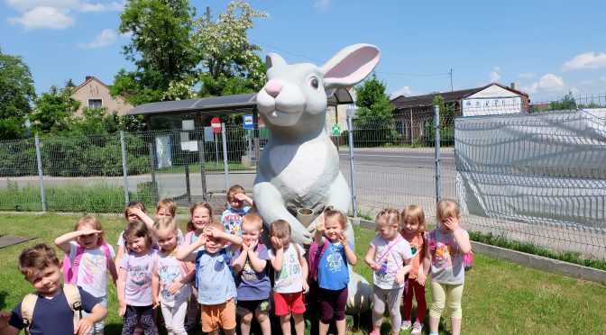 Więcej o: Wycieczka do Fabryki Uśmiechu 04.06.2019